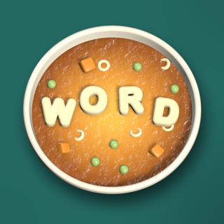Word Stew app icon